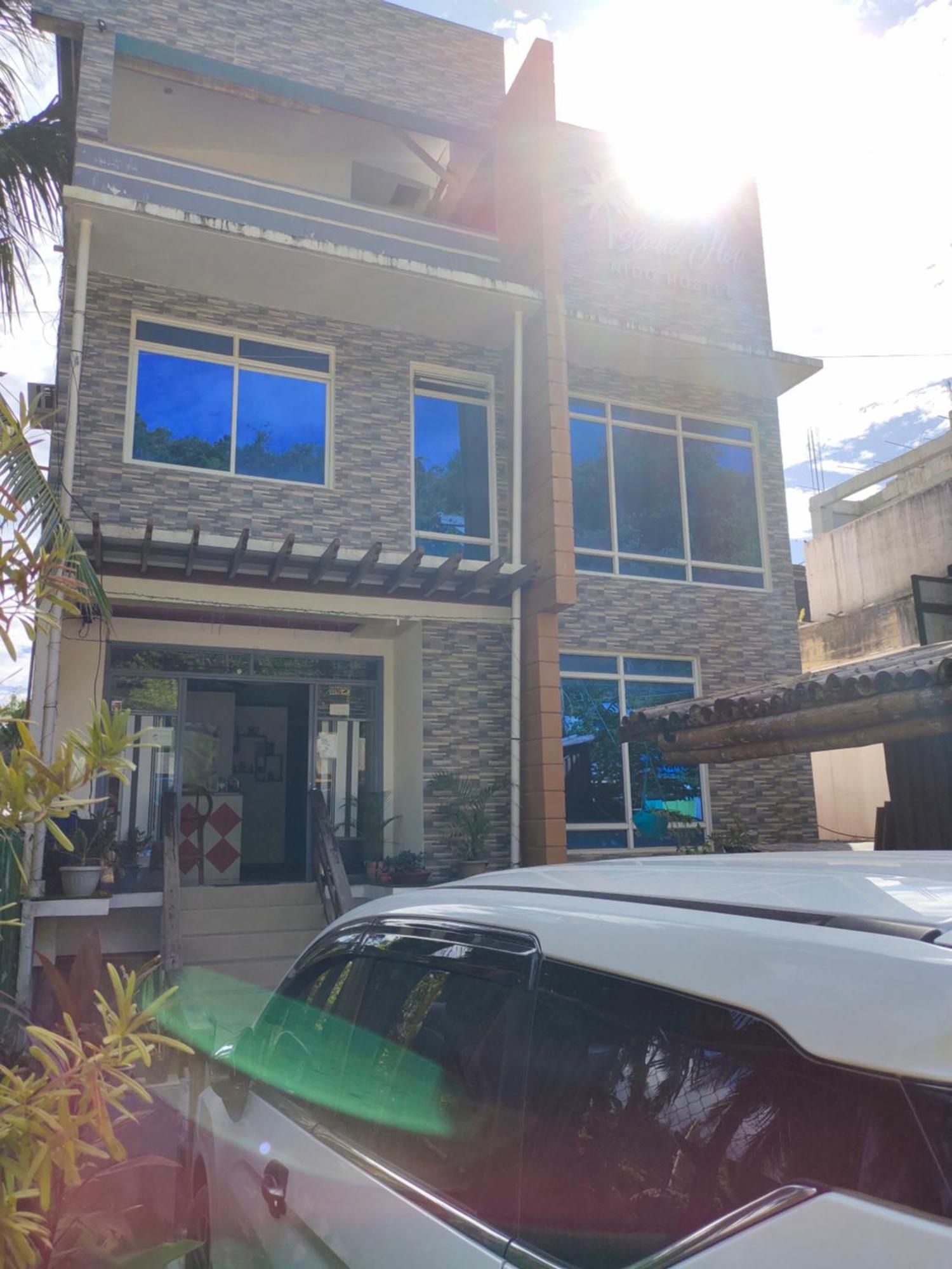 Island Hop Inn 엘니도 외부 사진