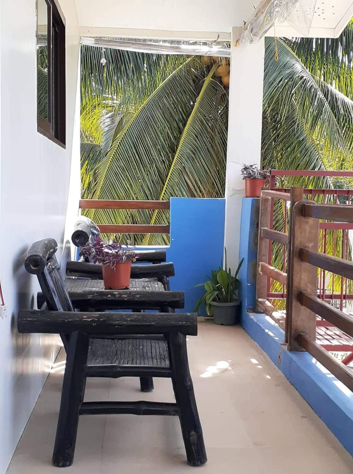 Island Hop Inn 엘니도 외부 사진